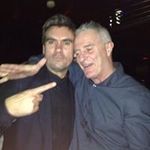 Steve Sutton - @stevesooty - Instagram