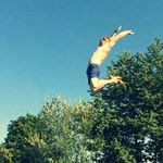 Steve Sword - @stephan.schwerdt.10 - Instagram