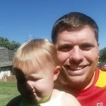 Steve Sword - @jr2156349 - Instagram