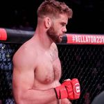 Steven Mowry - @tallstevefightspeople - Instagram