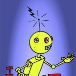 Outer Space comics - @stevetalbott1 - Instagram