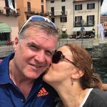Steve Talbott - @steviet61 - Instagram