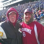 Steve Talbott - @sarge77_00 - Instagram