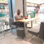 Steve tank - @mubirusteventank - Instagram