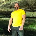 Steve Tank McCarty - @stevetankmccarty - Instagram