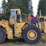 Tanks Truck And Tractor Repair - @steve_tankersley - Instagram