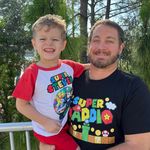 Steven Teeters Jr. - @twe3der06 - Instagram