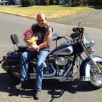 Steve Teets - Facebook