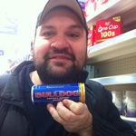 Steve Temple - @stevetemple1 - Instagram