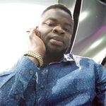 Steve Temple - @steve_obi_t - Instagram