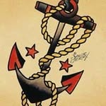 Steve Temple - @chameleon.79 - Instagram