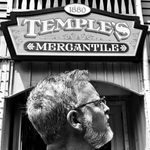 Steve Temple - @steveinknox - Instagram