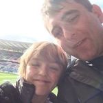 Steve Temple - @temple9307 - Instagram