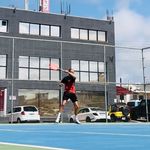 Tennis Coach Steve - @paphos.tennis.steve - Instagram