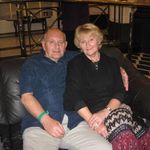 Steve Tennison - @stevejanclifford - Instagram