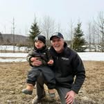Steve Thibault - @stevethibault449 - Instagram