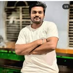 Steve Thomas - @etti_sai_prasad_patel_lingayat - Instagram