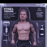 Steve Thomas - @uknightwolf1983 - Instagram