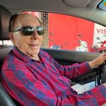 Steve A. Thrasher - @stevea.thrasher - Instagram