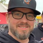 Steve Thrasher - @thrasherthings - Instagram