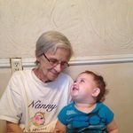 Steve Thrasher - @stevet60 - Instagram