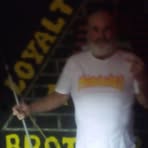 Steven Thrasher - Facebook