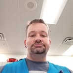Steven Thrasher - Facebook