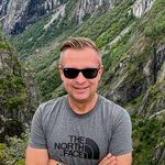 Steven Thrush - @steventhrush69 - Instagram
