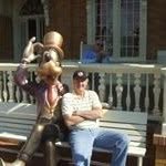 Steve B Tidwell - @stevetidwell1716 - Instagram