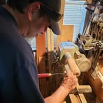 Steve Tidwell - @steves_woodworx - Instagram
