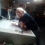 Steven Tidwell - @steven_tidwell - Instagram
