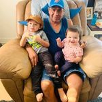 Steve Tiger - @steve.tiger.391 - Instagram