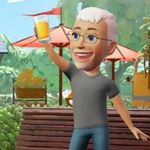 Steve Tiger Spark - @stevesspark - Instagram