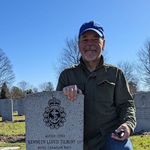 Steve Tilbury - @tilbury3932 - Instagram