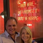 Steve Tilton - @stevetilton - Instagram