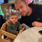 Steven Tindle - @stevetindle92 - Instagram