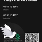 Brou Albert Steve Tingbo - Facebook
