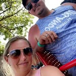 Crystal Tingle - @crystal.steve.tingle - Instagram