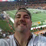 Steve Tingle - @steviebintheoc - Instagram