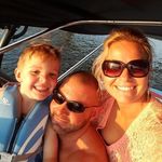 Steve Tingle - @stingle1981 - Instagram