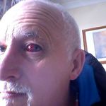 Steve Tinsley - @tinhead58 - Instagram