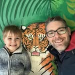 Steve Tinsley - @steve.tinsley - Instagram
