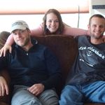 Steve Tinsley - @buffalobcahay - Instagram