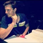 Steve Tipton - @stevetiptonnyc - Instagram