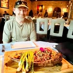 Steve Tolson - @stevebone88 - Instagram