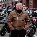 Steve Tolson - @tollyfromslawit - Instagram