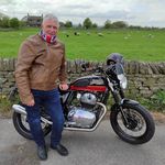 Steve Tolson - @stevetolson44 - Instagram