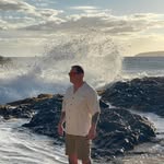 Steve Tolson - @tattoocapfan - Instagram