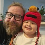 Steve Tomkins - @dropkickx - Instagram