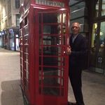 Steve Tomkins - @s.tomkins - Instagram